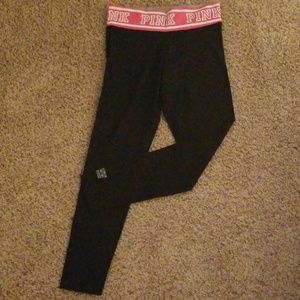 PINK Leggings